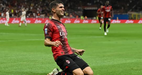  托纳利红牌上诉成功,纽卡租借回归意甲  