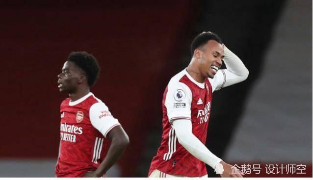  Aubameyang失点阿森纳憾负 Everton跌出欧冠区  