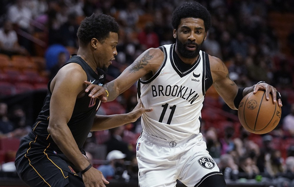  欧文末节18分独扛太阳进攻  